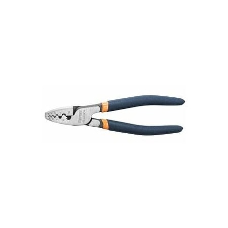 Garant Crimping Tool for Terminal Sleeves, 16 mm2 729404 16